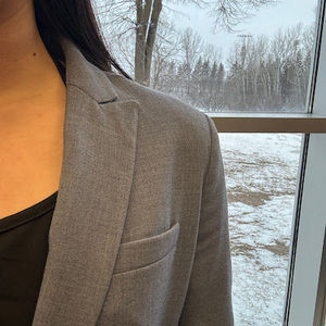 Meet your Posher, Diem